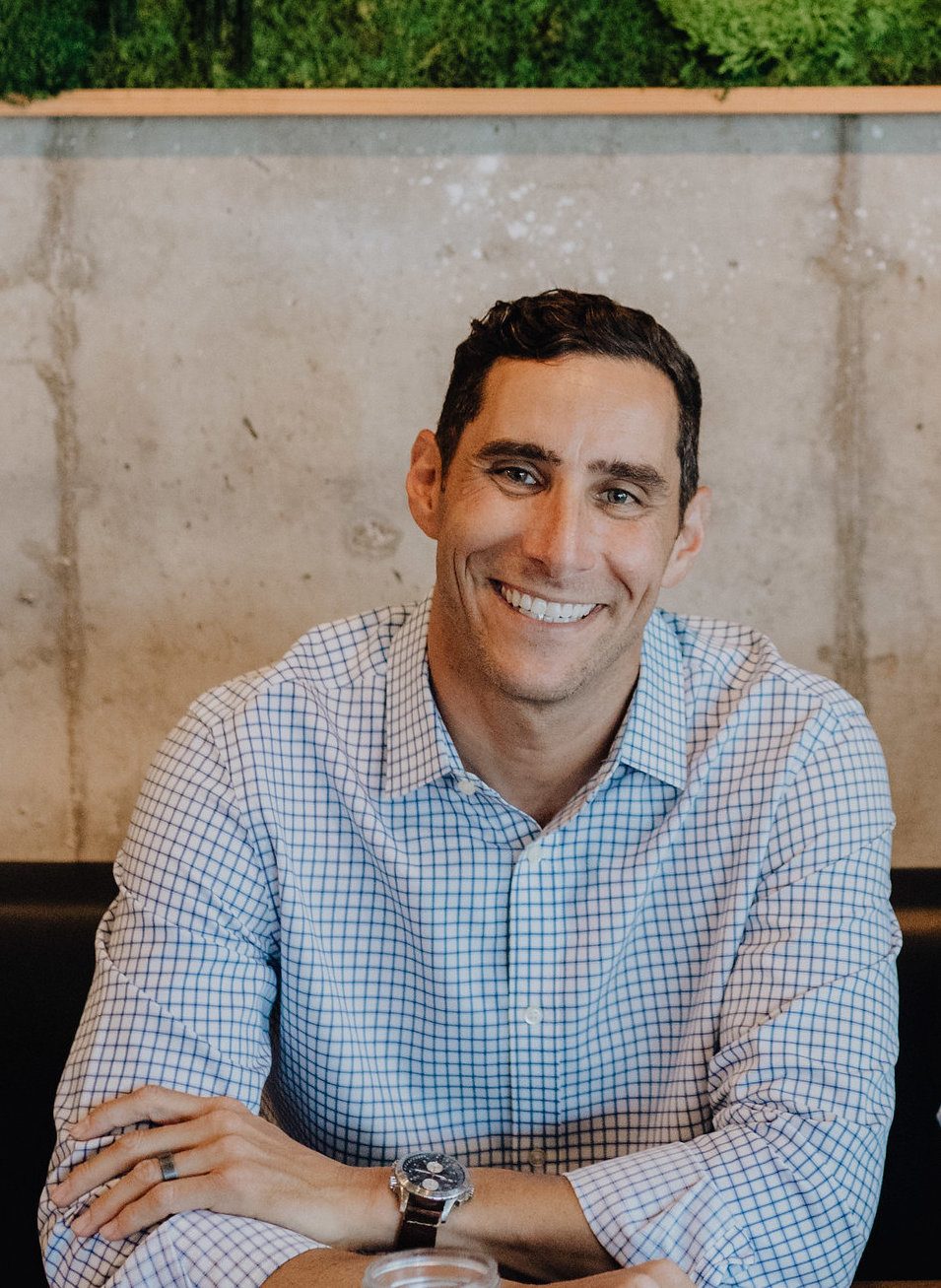 Joshua Higgins avatar