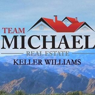 Team Michael avatar