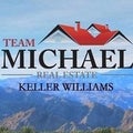Team Michael Real Estate Agent at Keller Williams Realty