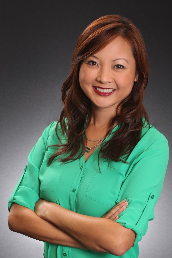 Francoise Hoang avatar