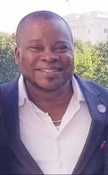 Andre Hobbs Real Estate Agent at Coldwell Banker Global Luxury