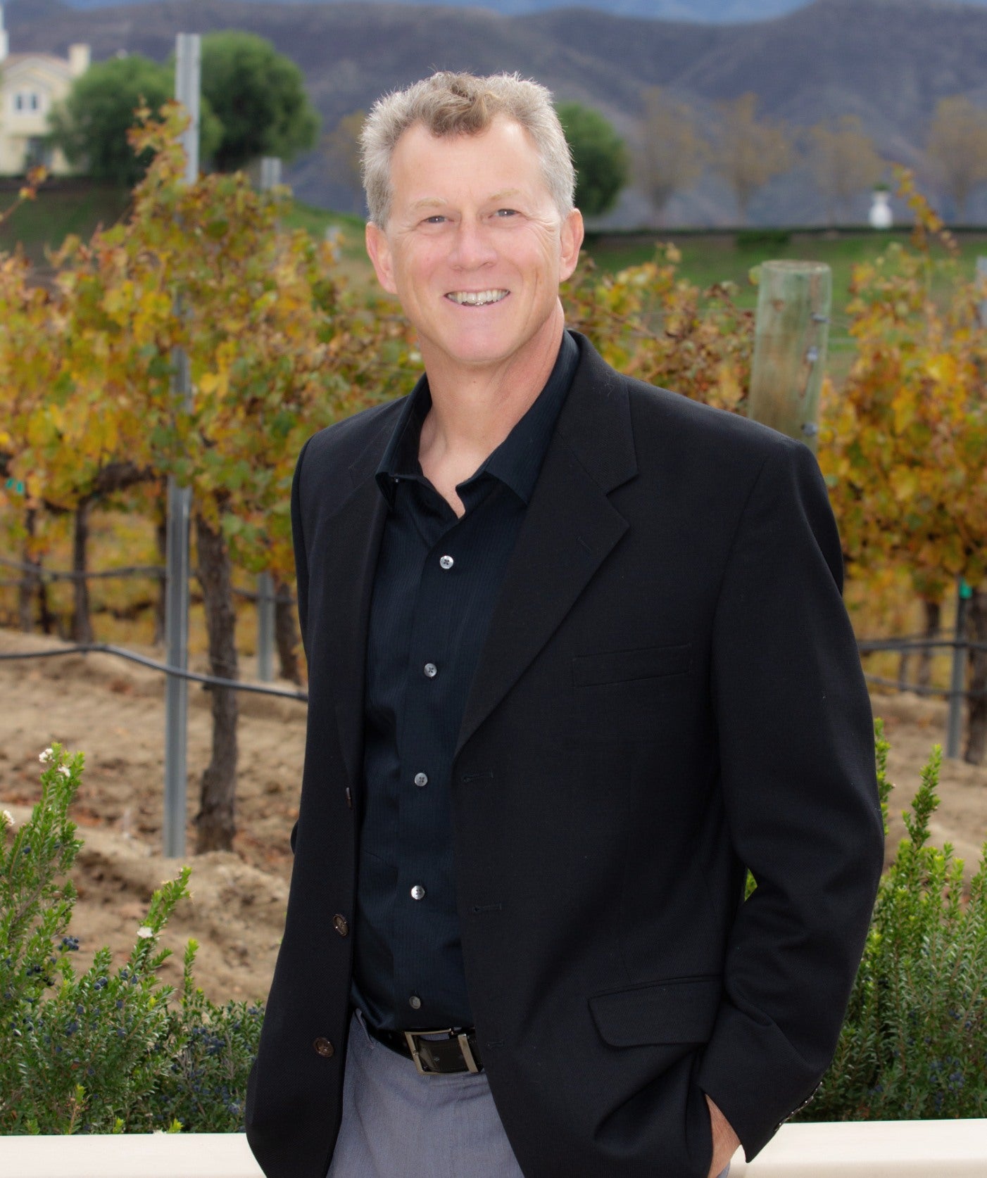 Jim Holbrook avatar