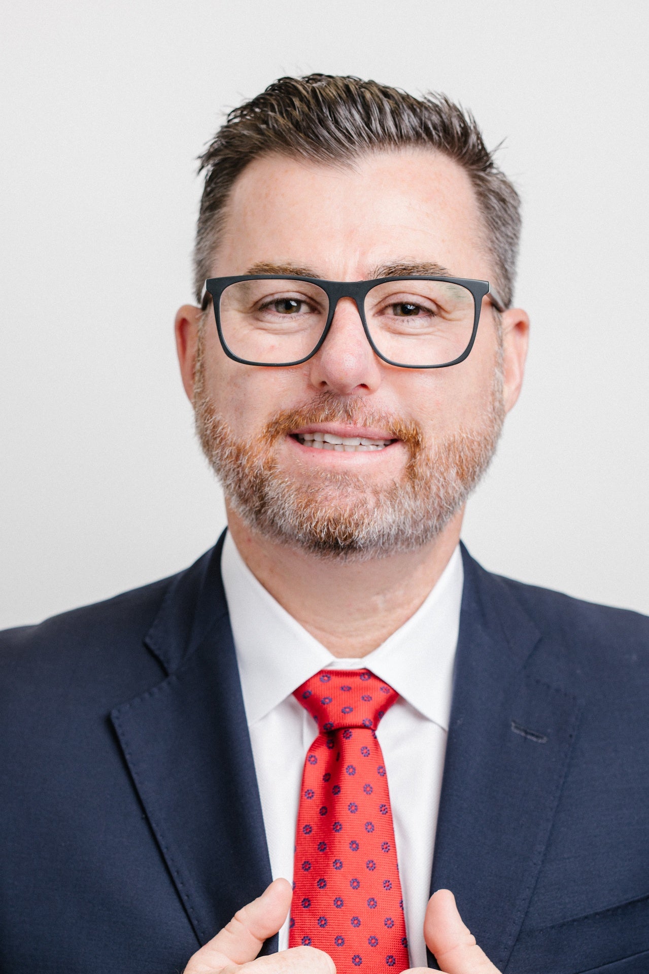 Patrick Holman avatar