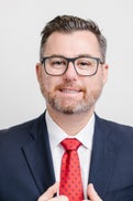 Patrick Holman Real Estate Agent at Century 21 Award