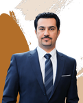 Houtan Hormozian Real Estate Agent at CRESTICO