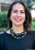 Kristina Irwin Real Estate Agent at Douglas Elliman Beverly Hills