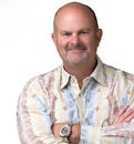Robert Irish Real Estate Agent at Lake Hills Realty