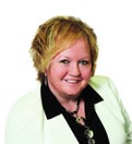 Val Ives Real Estate Agent at Big Block Realty