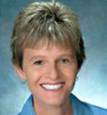 Christina Jacobson Real Estate Agent at Coldwell Banker Residential Brokerage