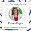 Kirsten Hagen avatar