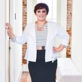 Alexandra Shalhout Real Estate Agent at NOVA Real Estate Services, Inc.