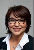 Evie Johns Real Estate Agent at Sas Realty