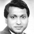 Ken Kabir Real Estate Agent at Wepro Real Estate Services