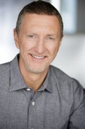 David Keller Real Estate Agent at Estate Properties International