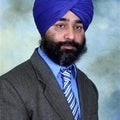 Sarbarinder Khehra Real Estate Agent at Summit Realty Group