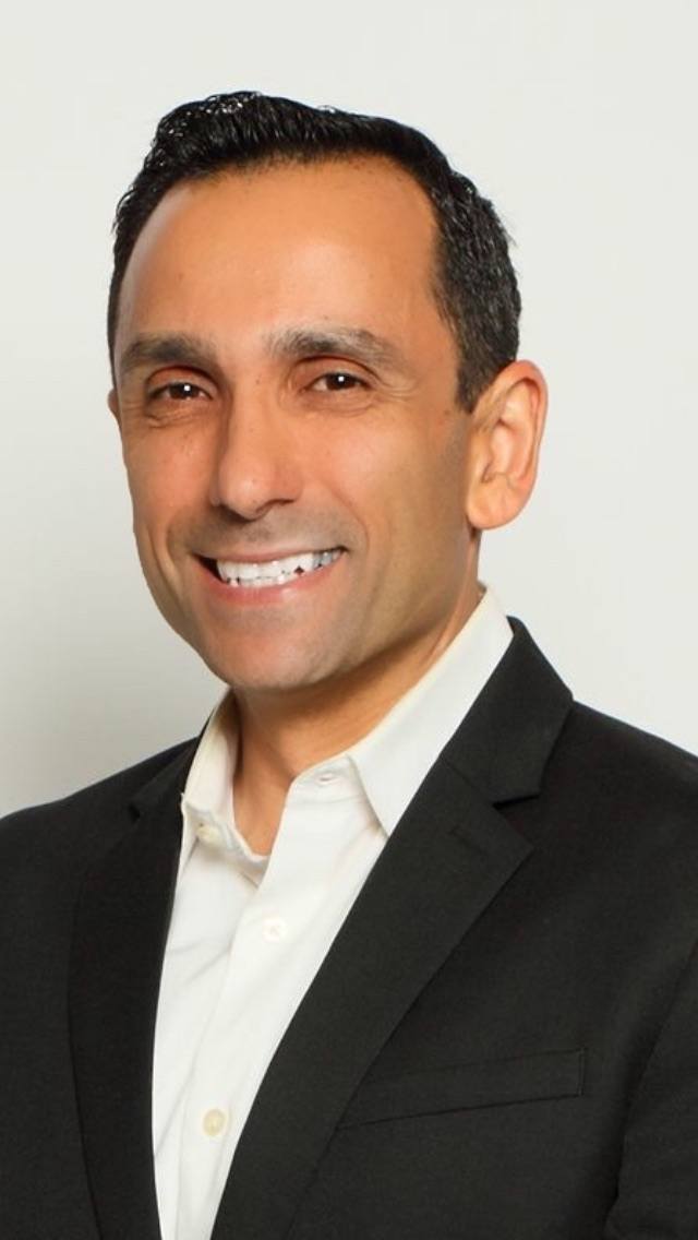 Alex Khodadad avatar