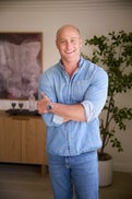 Brad Keyes Real Estate Agent at Keyes Real Estate