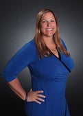 Lesli Burkhead Real Estate Agent at The Keyes Company