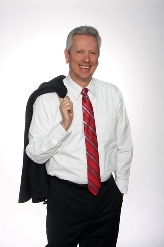 Bradley Korb avatar
