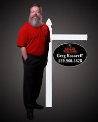 Gregory Kosareff avatar