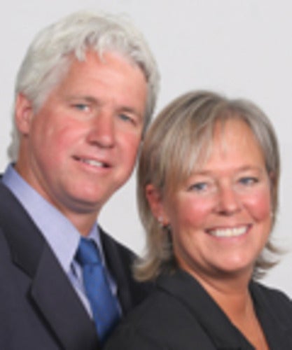 Teri & William Hooper avatar