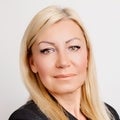 Irina Kumits Real Estate Agent at Century 21 Award