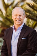 Jeff Lang Real Estate Agent at Keller Williams Luxury International