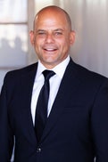 Antonio Lanz Real Estate Agent at eXp Realty