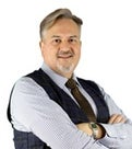 Brian Larsen Real Estate Agent at JohnHart Real Estate