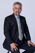 HLMartin LazarianHL Real Estate Agent at JohnHart RE