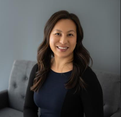 Joanna Lem Real Estate Agent at Keller Williams Peninsula Estates