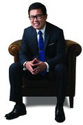 William Lim Real Estate Agent at Berkshire Hathaway HomeServices California Properties