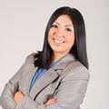 Sarah Lin Real Estate Agent at Castle Realty Homes