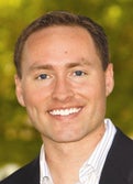 Grant Linscott Real Estate Agent at Keller Williams - Los Feliz