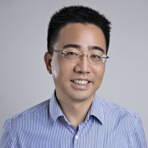 Shawn Luo avatar