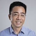 Shawn Luo Real Estate Agent at Aez Investment, Inc.