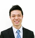 Daniel Luo Real Estate Agent at Jodi Group