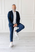Robert Mack Real Estate Agent at Compass Newport Beach