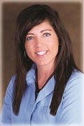 Rayna Mack Real Estate Agent at SDHOMES