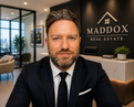 Jason David Real Estate Agent at MADDOX REAL ESTATE