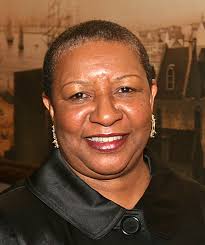 Barbara Major avatar