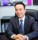 John Man Real Estate Agent at Man Realty