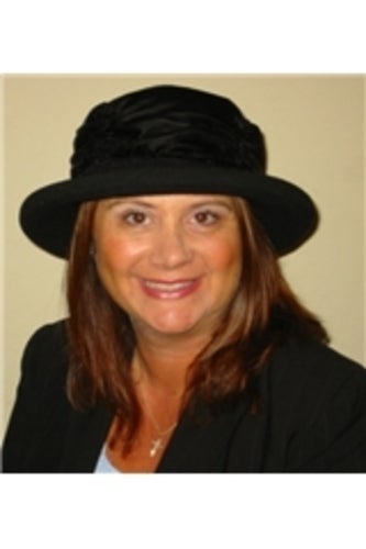 Gina Marciano-siewit avatar