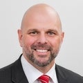 Jared Martin Real Estate Agent at Keller Williams