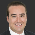 Asher Mcinerney Real Estate Agent at Coldwell Banker Res. R.e. Svc.