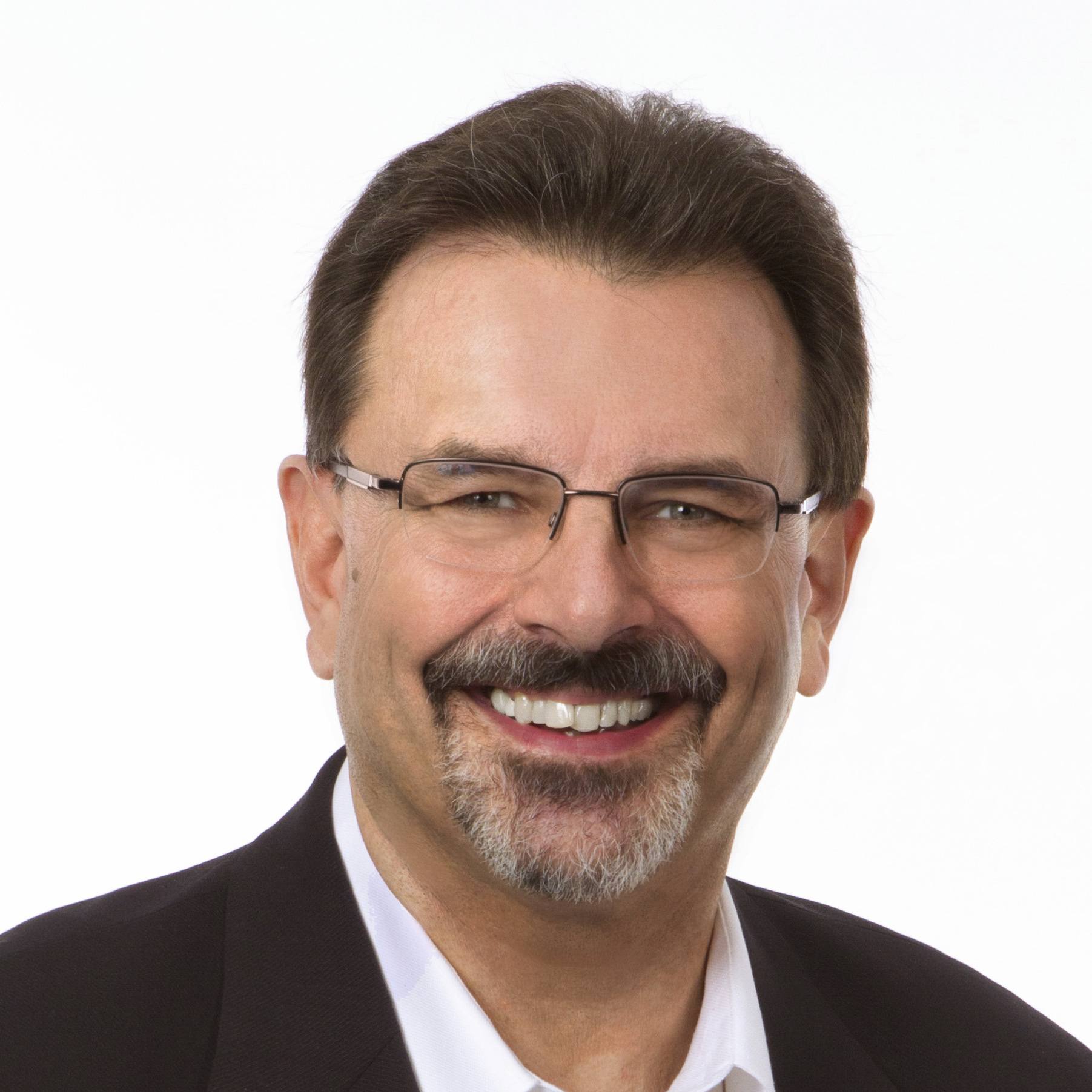 Carl Medford avatar