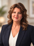 Rebecca Anderson Real Estate Agent at Century 21 Experience
