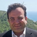 Peyman Mehdizadeh Real Estate Agent at The Griffin Agency