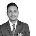 Joey Medrano Real Estate Agent at Keller Williams | BluePrint RE Group