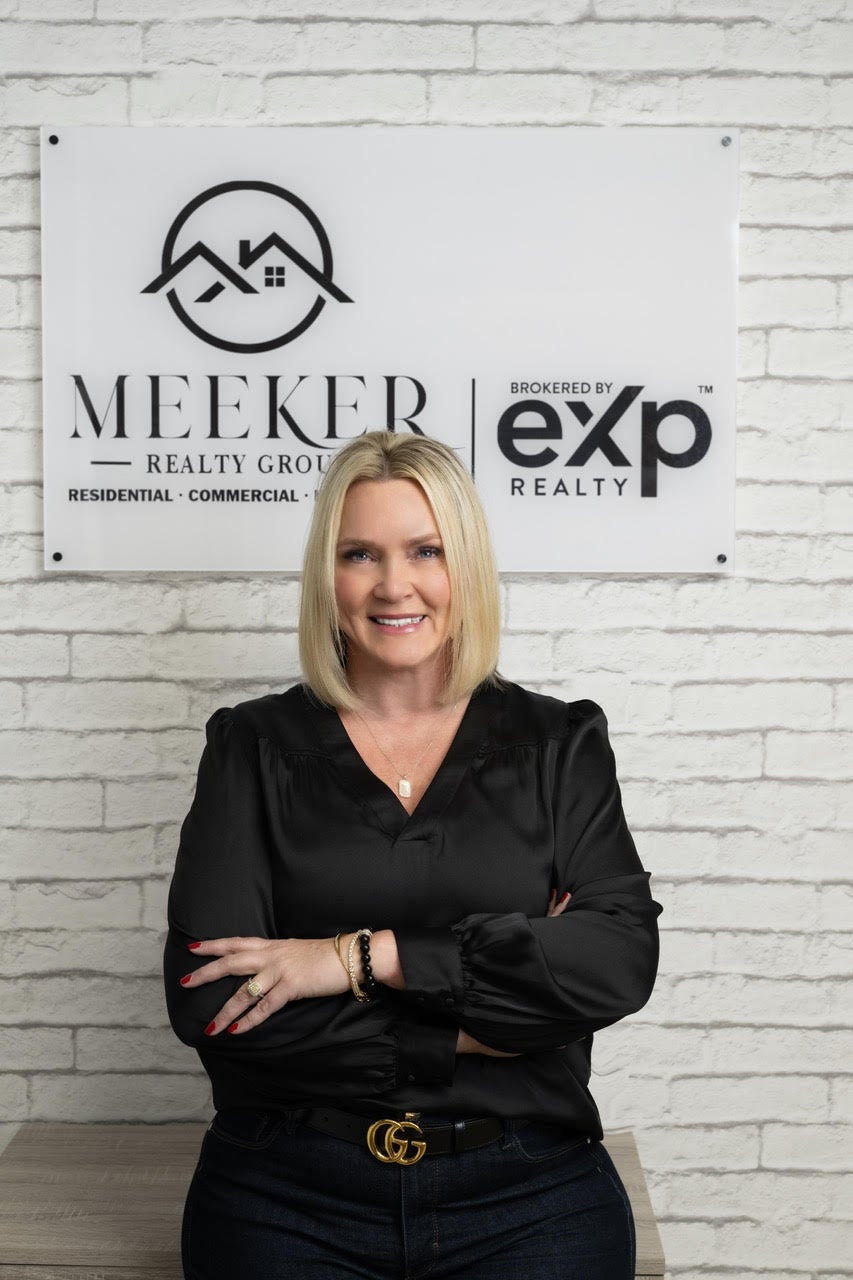 Kimberly Meeker avatar